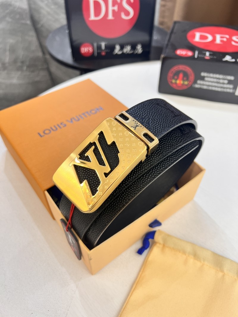 Louis Vuitton Belts